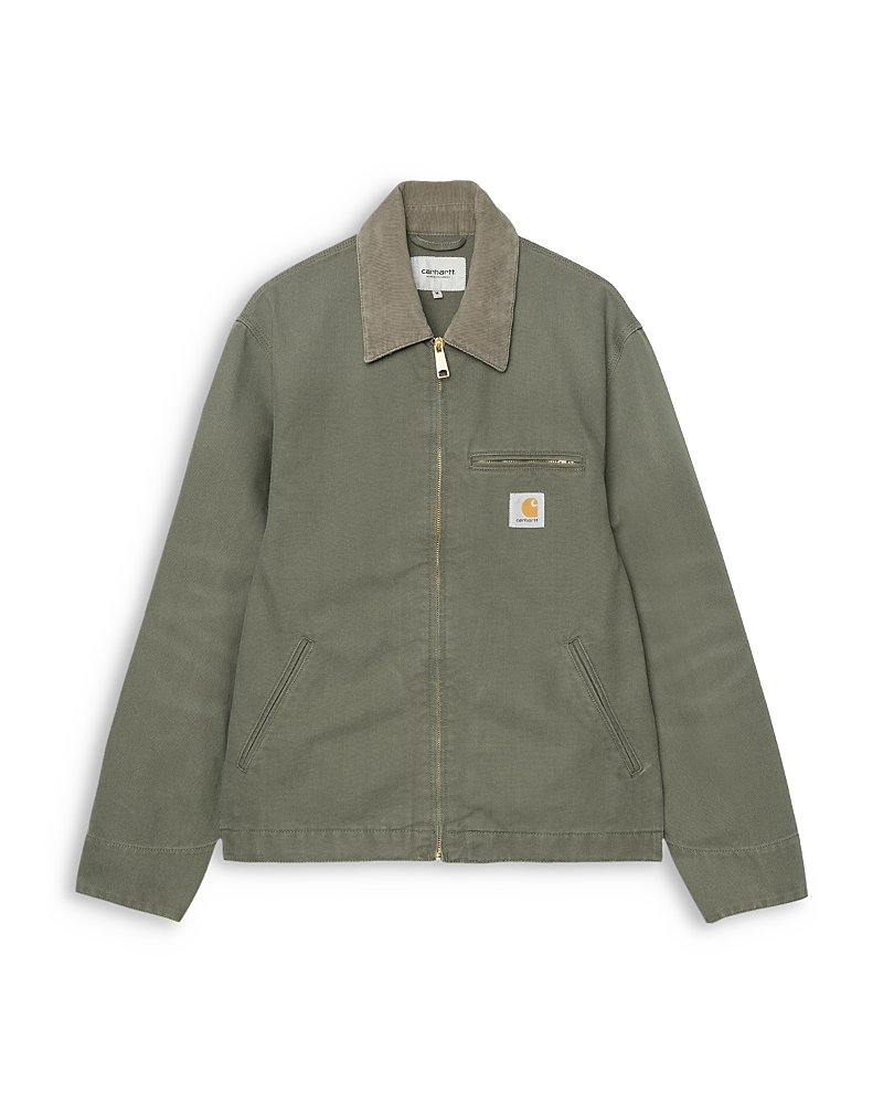 Carhartt Wip Detroit Logo Jacket