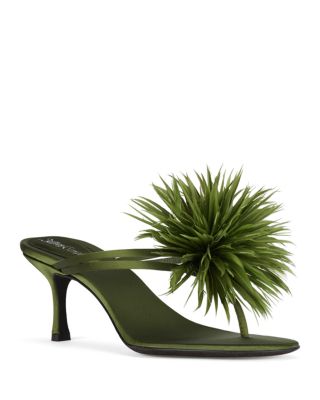 Women's Firework Thong Sandals