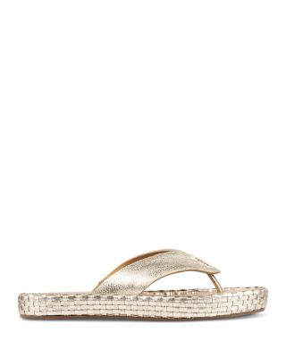Women's Dasara Thong Platform Sandals