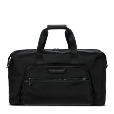 Nylon Evo Weekender Bag