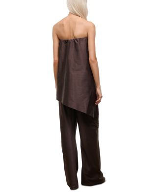 Georgia Silk Convertible Dress