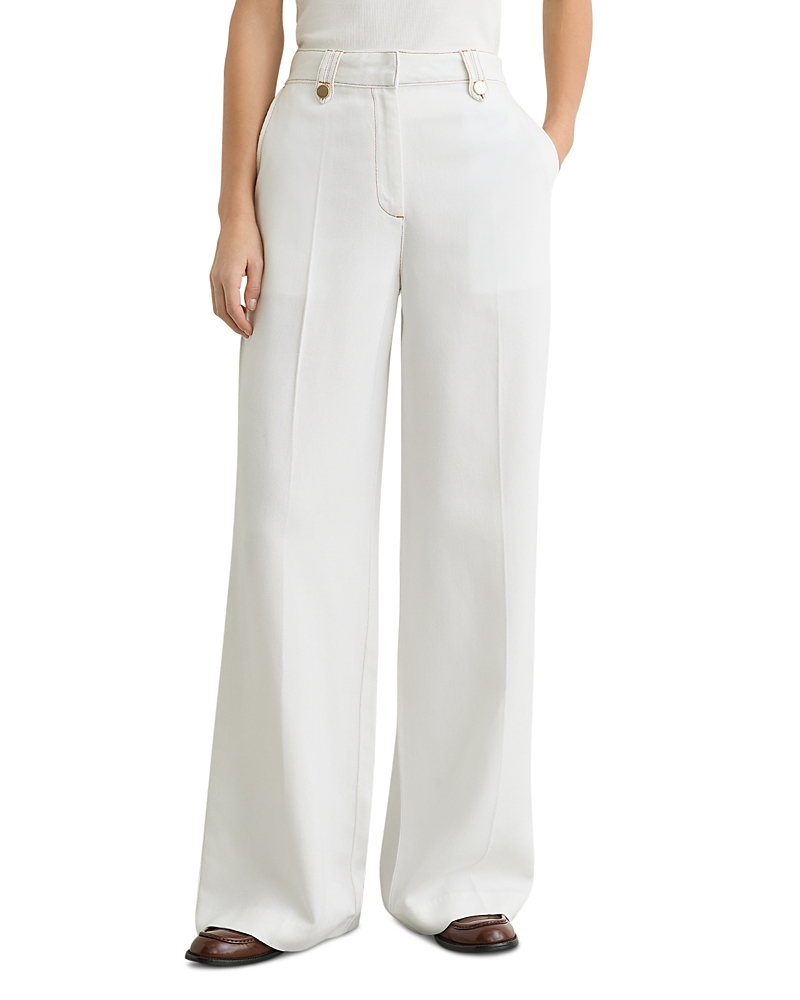 Reiss Petites Kaia Trousers