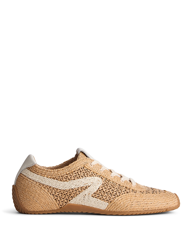 rag & bone Women's Retro Runner Slim Sneakers
