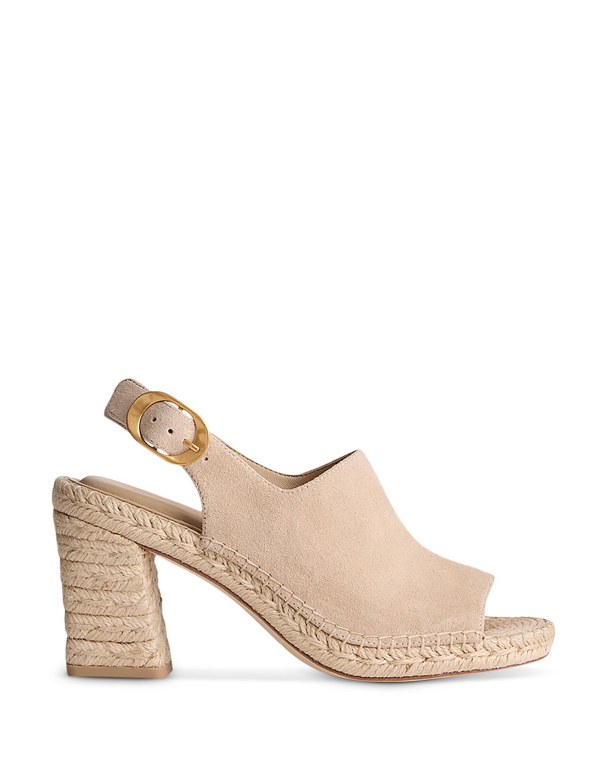 rag & bone Women's Gigi Espadrille Sandals