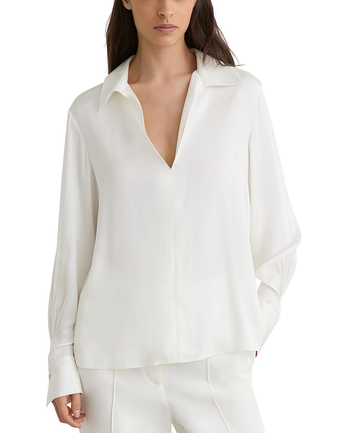 Reiss Orla Shirt