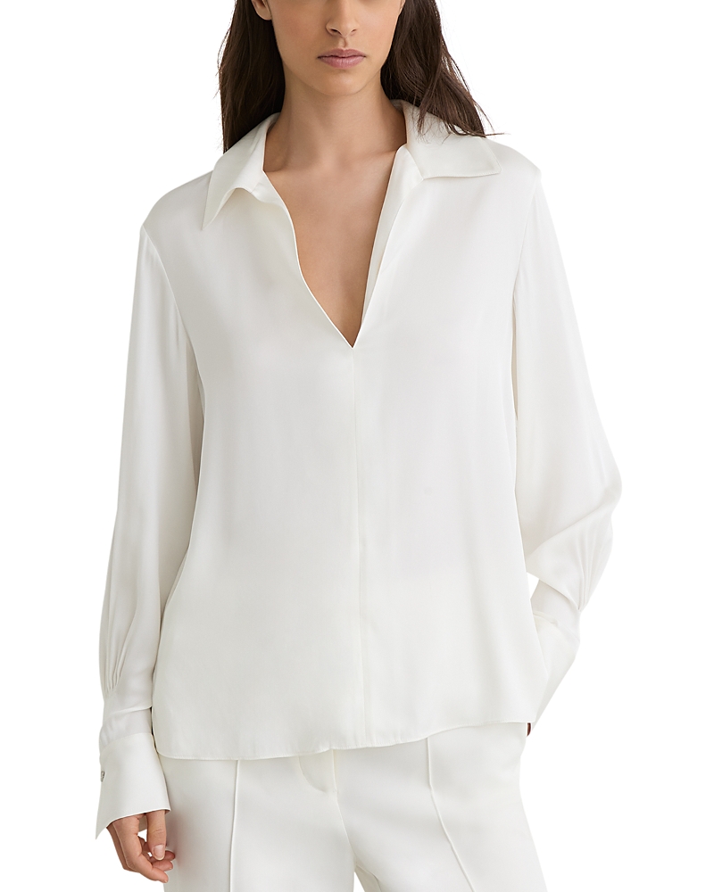 Reiss Orla Shirt