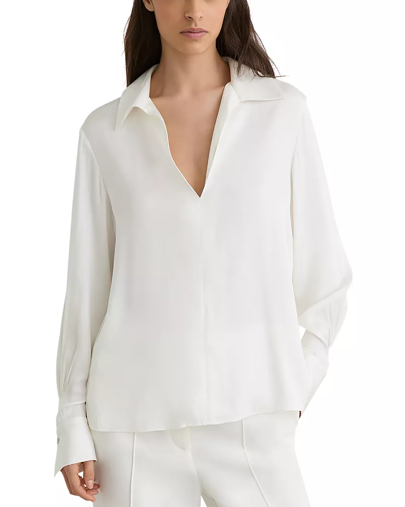 Reiss Orla Shirt