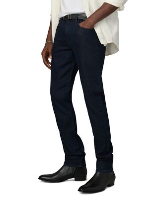 The Asher Slim Fit Jeans in Ferrin