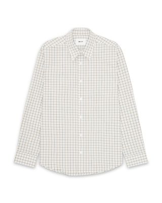 Quinsy Shirt