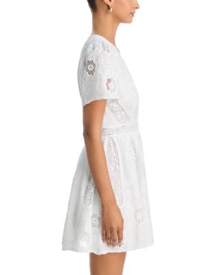 Embroidered Bridal Event Dresses - Bloomingdale's