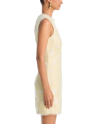 Yellow Cocktail Dresses - Bloomingdale's