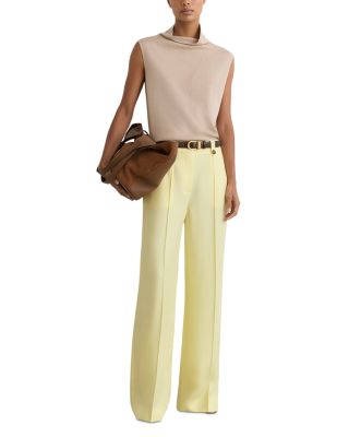 Magda Suit Trousers
