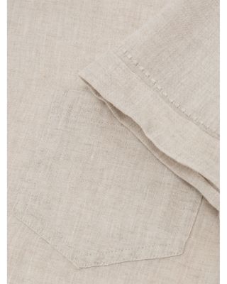 Tamara Linen Tee