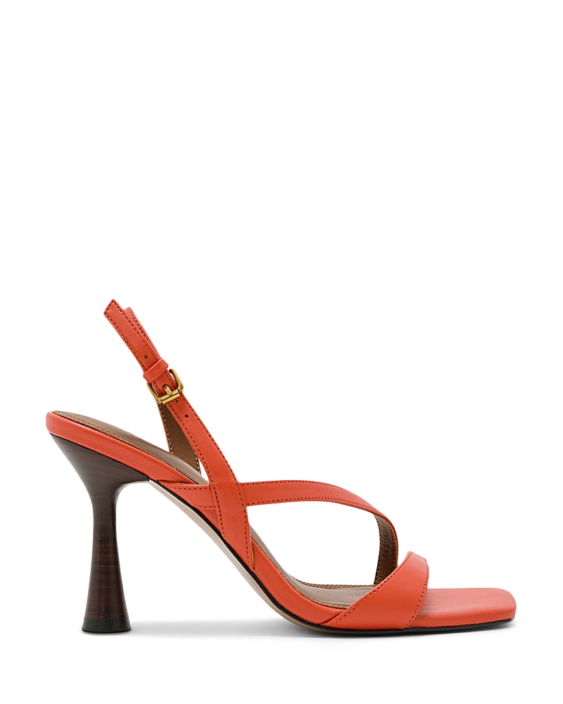 Reiss Women's Strappy High Heel Sandals