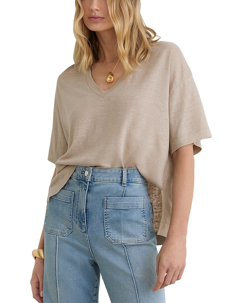 Reiss Ember Tee