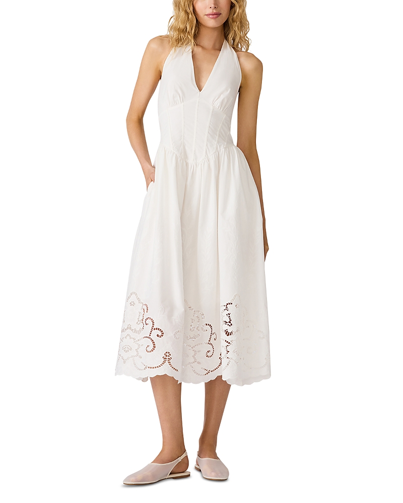 Steve Madden Margie Midi Dress