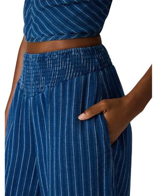 Tillie Stripe Pants