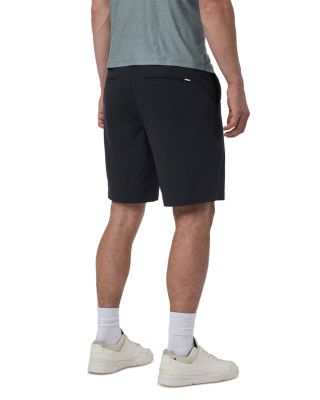 Meta 8" Shorts