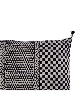  Samburu Lumbar Pillow Cover