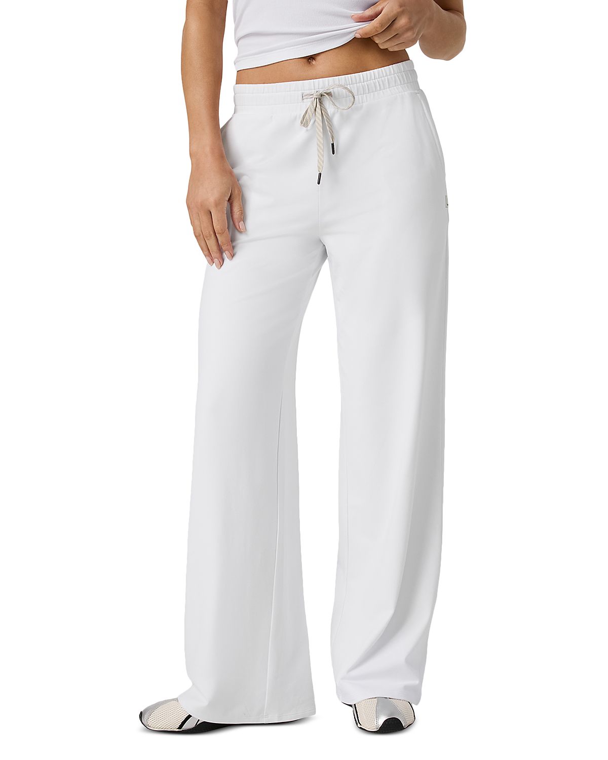 Vuori Halo Essential Wide Leg Pants