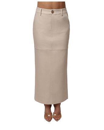 in Focus Skirt