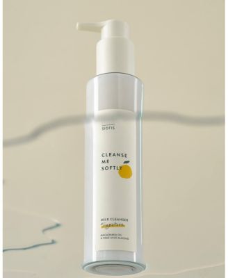 Cleanse Me Softly Milk Cleanser Signature