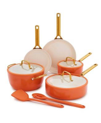 Reserve Pro Cookware, Set of 10