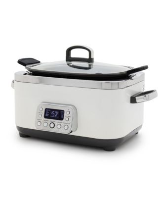 Elite 14-In-1 Slow Cooker, 6QT