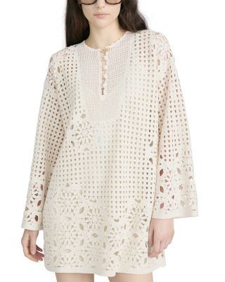 The Postcard Tunic Dress