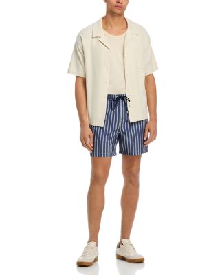 La Brea Relaxed Fit 6" Shorts