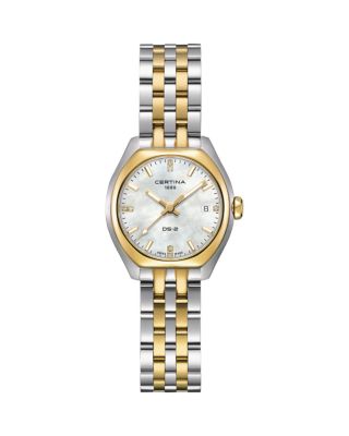 DS-2 Lady Watch, 28mm