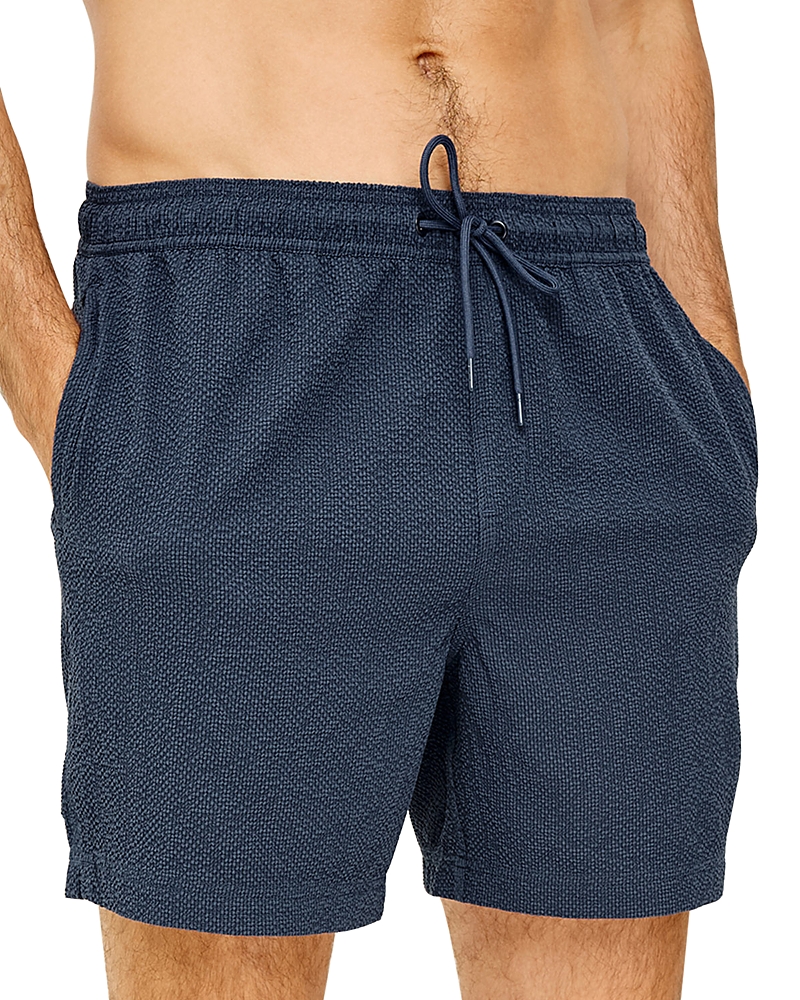 Rails La Brea Relaxed Fit 6 Shorts