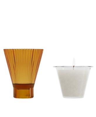 ZAI Cedar and Black Cherry Candle, 10 fl. oz