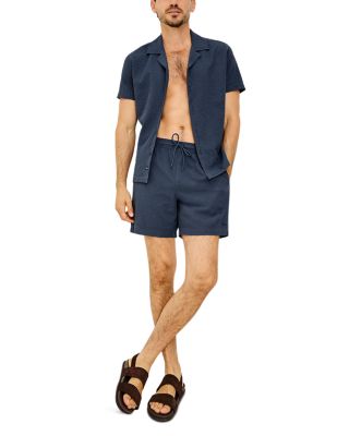 Amalfi Relaxed Fit Shirt