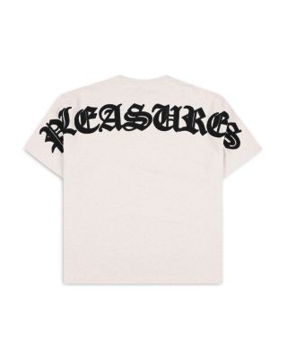 Neural Regular Fit Logo T-Shirt