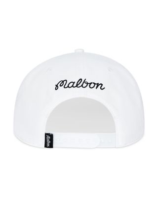 Logo Snapback Hat