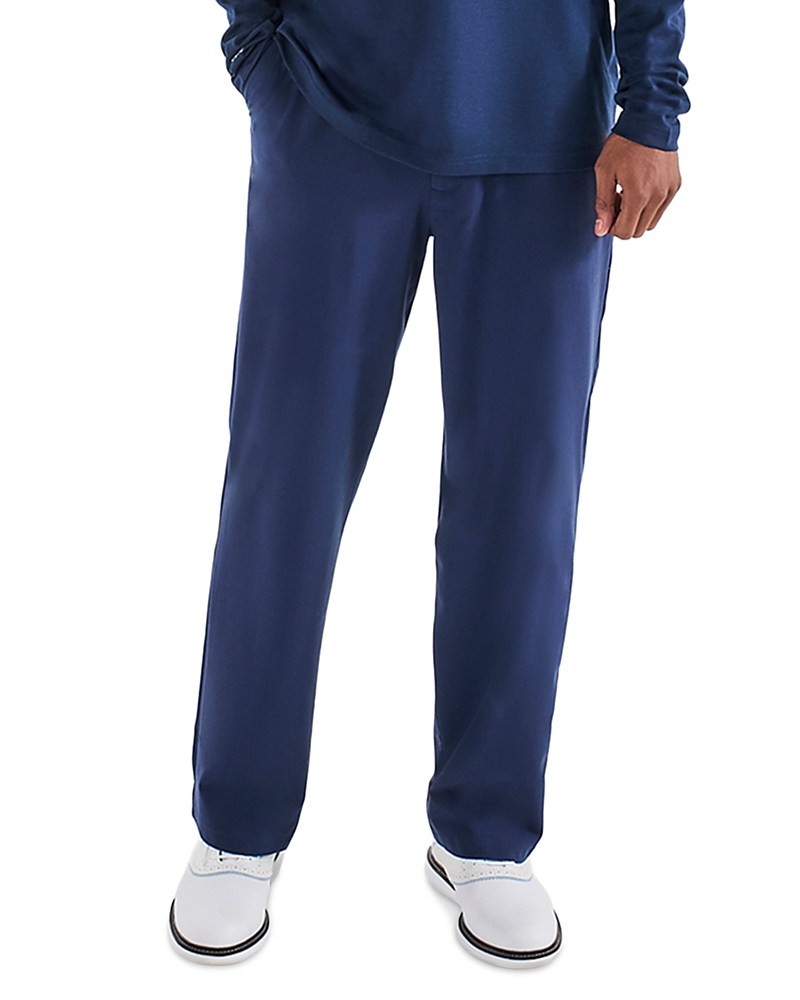 Malbon Condor Coolcore Straight Fit Pants
