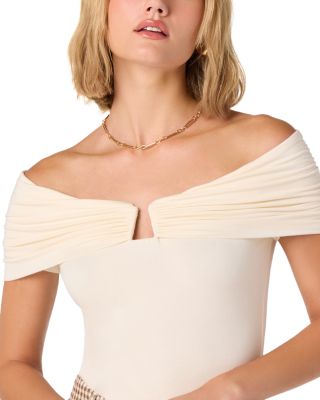 Alba Off the Shoulder Top