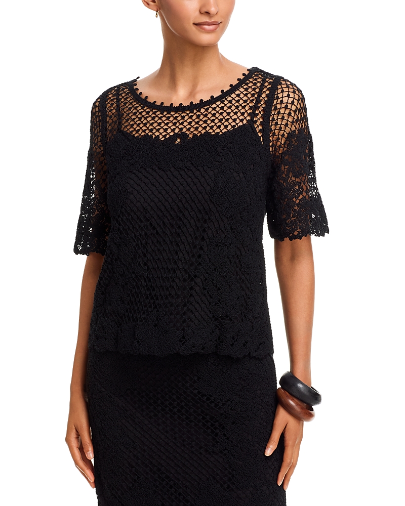 Kobi Halperin Magnolia Blouse