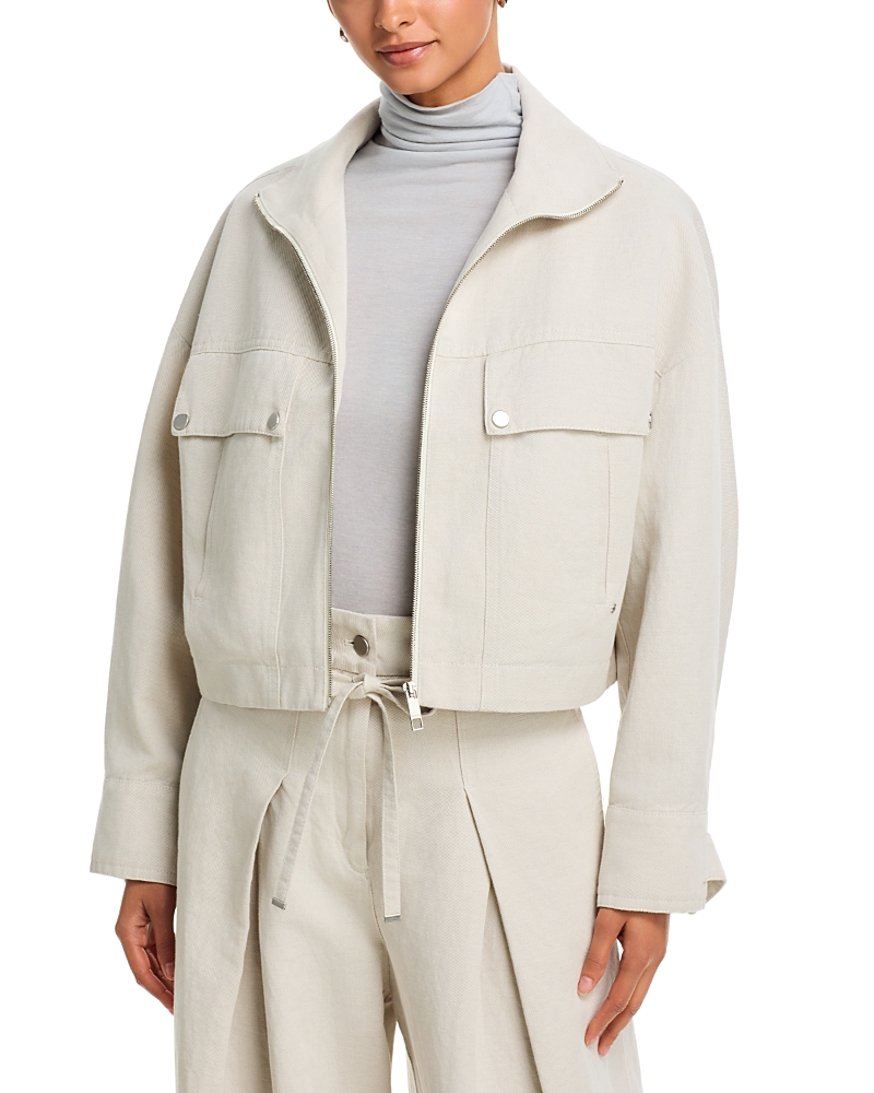 Boss Jamoura Jacket