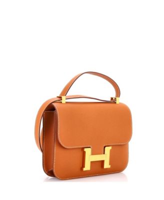 24 Constance NM Bag Epsom