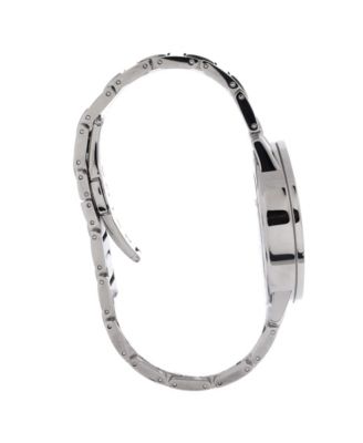  Bvlgari Bvlgari Solotempo Automatic Watch in Stainless Steel 41mm