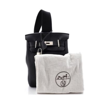 PM Hac a Dos Backpack Togo