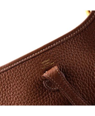 TPM Evelyne Bag Gen III Clemence