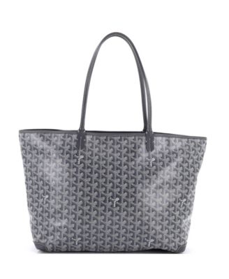  MM Artois Tote Coated Canvas