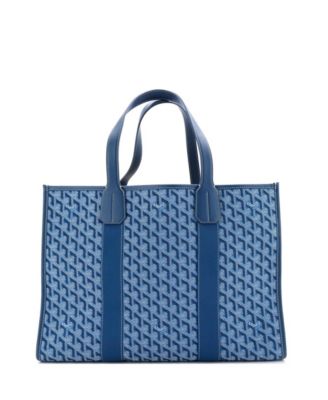  MM Villette Tote Coated Canvas