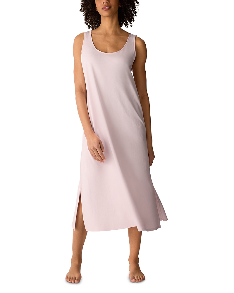 Eileen Fisher Scoop Neck Dress