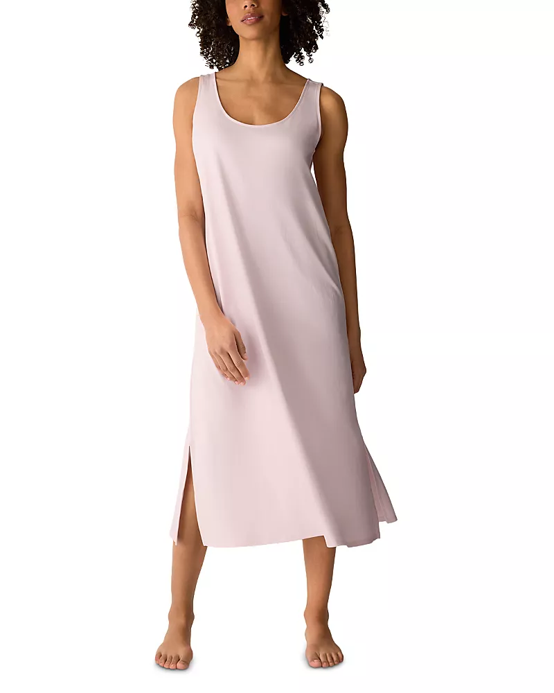 Eileen Fisher Scoop Neck Dress