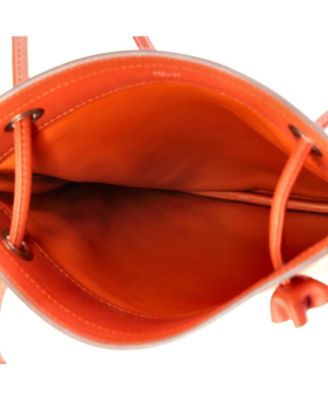 Mini Aline Bag Milo Lambskin and Swift