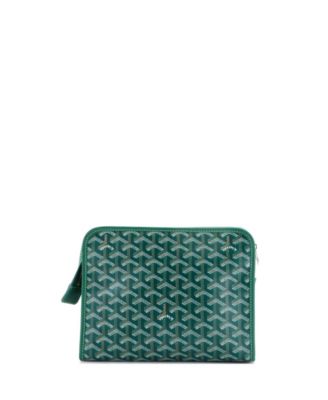 MM Jouvence Toiletry Pouch Coated Canvas